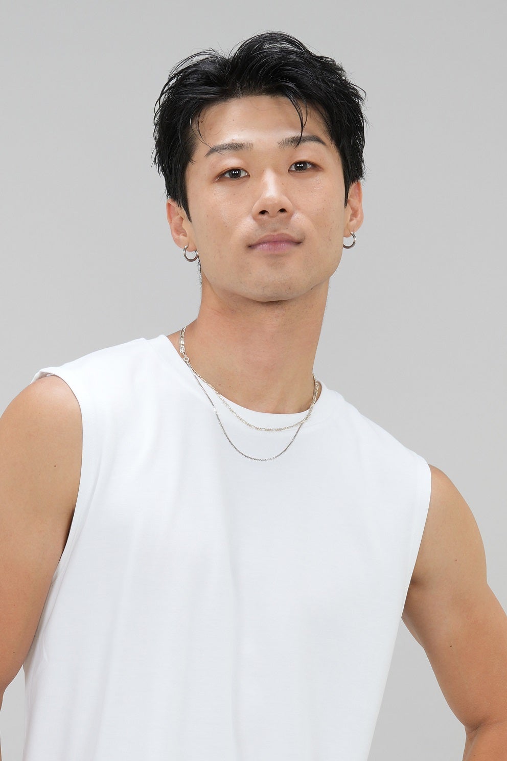 杉浦豪（C）フジテレビ