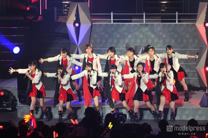 モーニング娘。'15