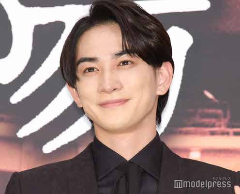町田啓太、布団かぶってトランペット練習 楽器演奏シーンの苦労回顧<太陽とボレロ>