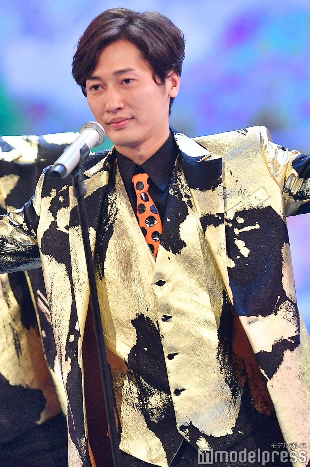 純烈 （C）モデルプレス