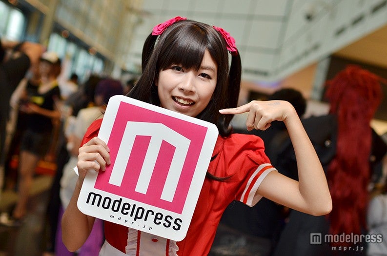 「Anime Festival Asia Singapore 2014」来場者