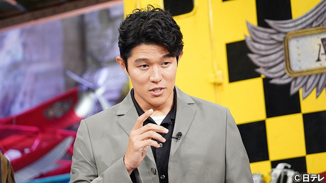 鈴木亮平 秋のスイーツデスマッチで嵐と対決 二宮和也の 迷子センター19 では緊急事態発生 モデルプレス 鈴木亮平 秋のスイーツデスマッチで嵐と対決 二宮和也の 迷子センター19 では緊急事態発生 モデルプレス