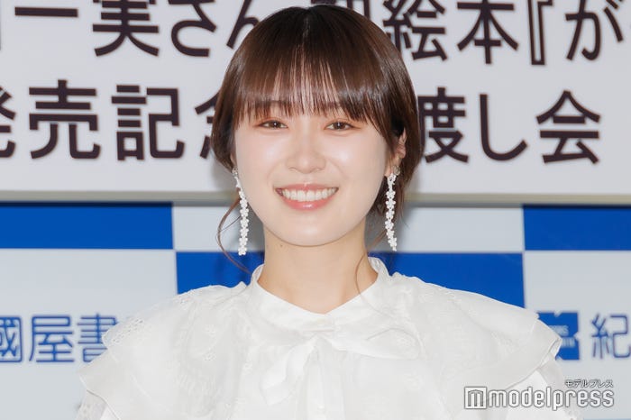 高山一実(C)モデルプレス