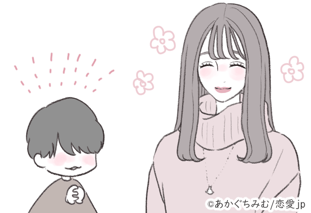 君がいるだけで落ち着く 彼を 癒す女性 になる方法とは モデルプレス