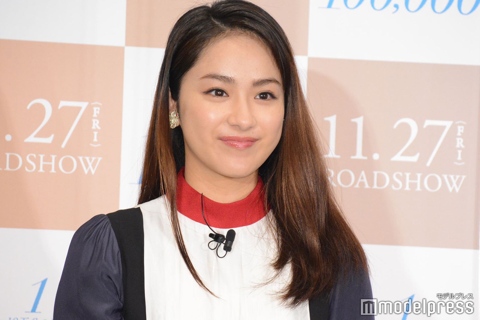 平祐奈（C）モデルプレス