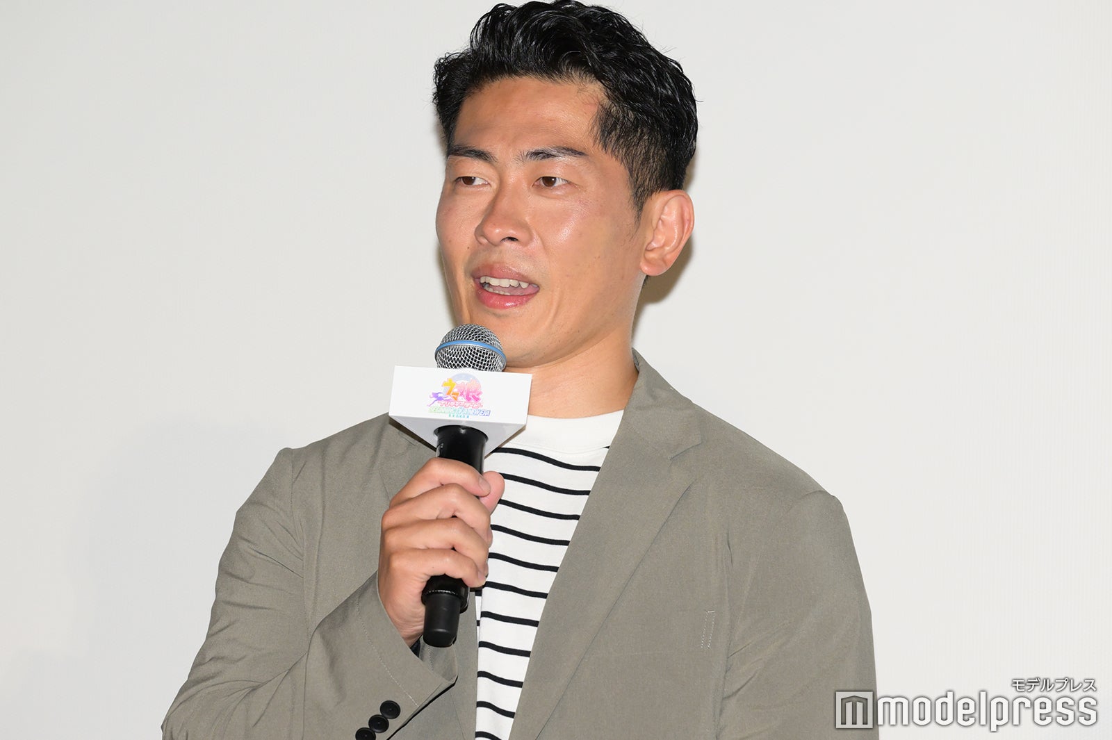 太田博久（C）モデルプレス