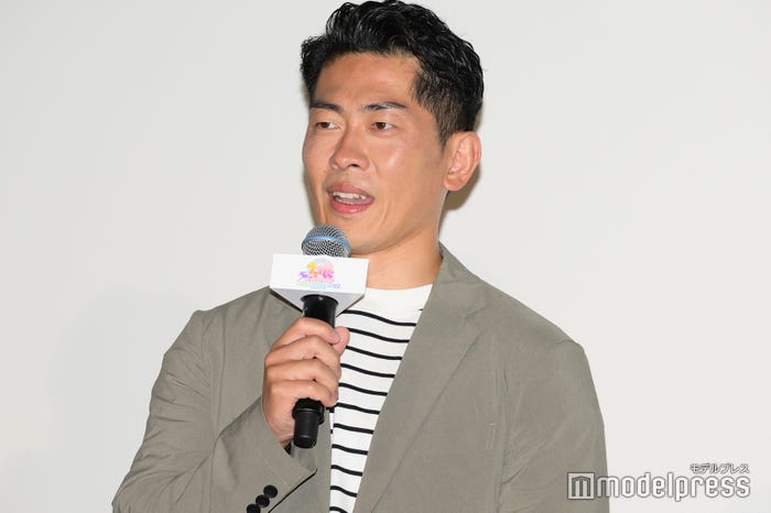 太田博久(C)モデルプレス
