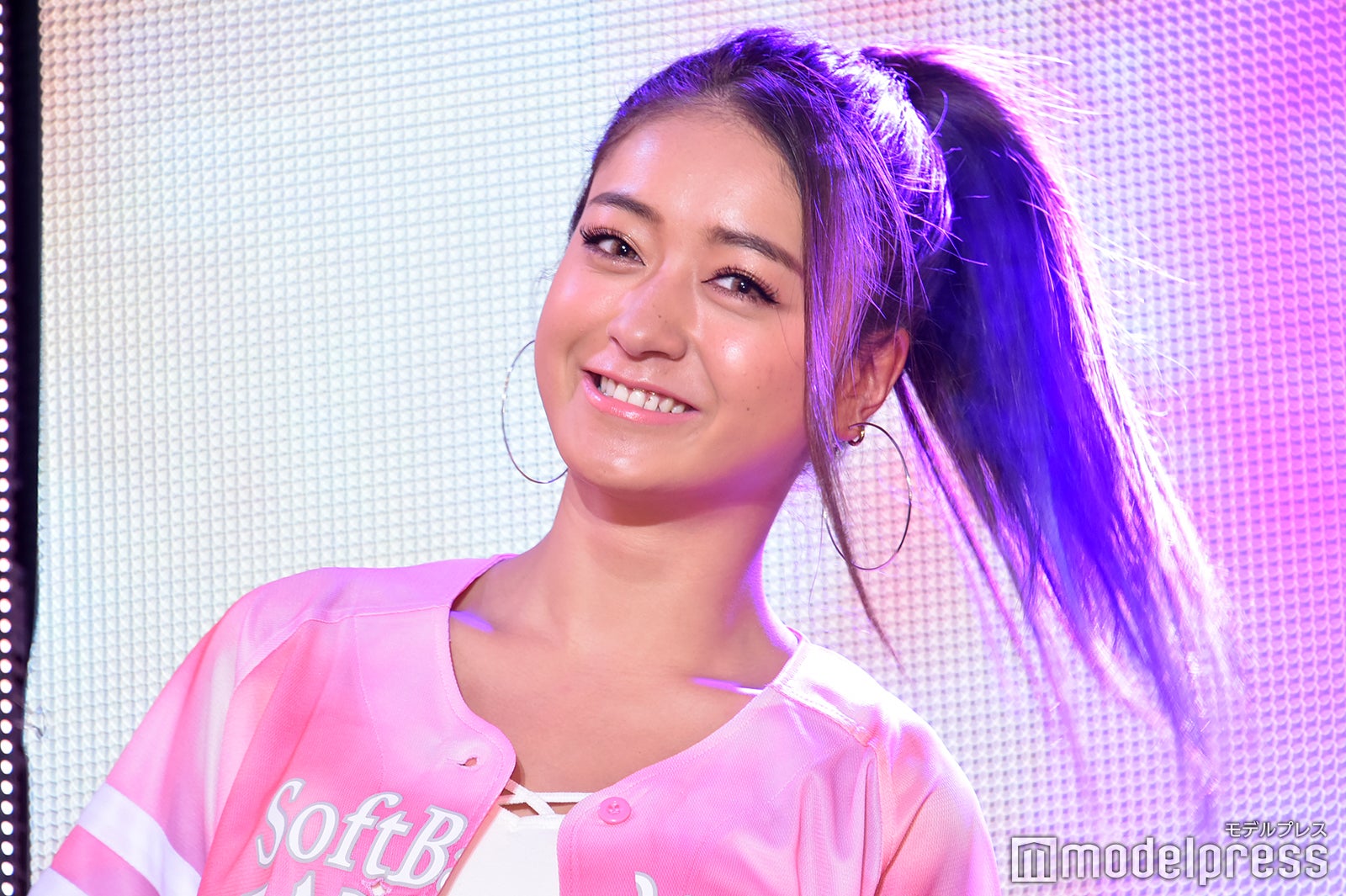 みちょぱ（C）モデルプレス