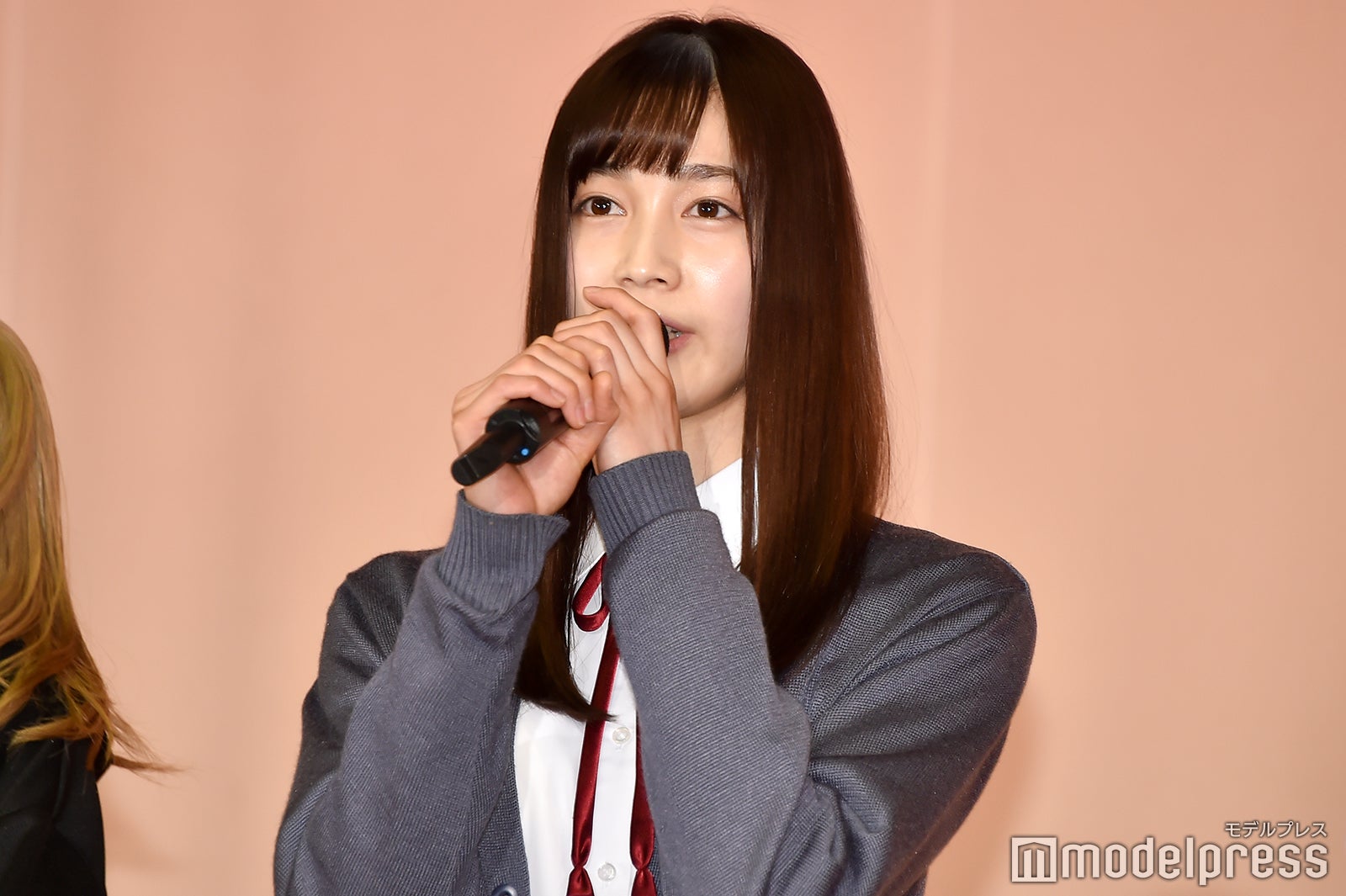 中村ゆりか（C）モデルプレス