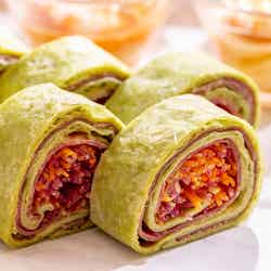 サマー・イン・カラー 太陽の季節のスイーツビュッフェ/画像提供:コンラッド東京