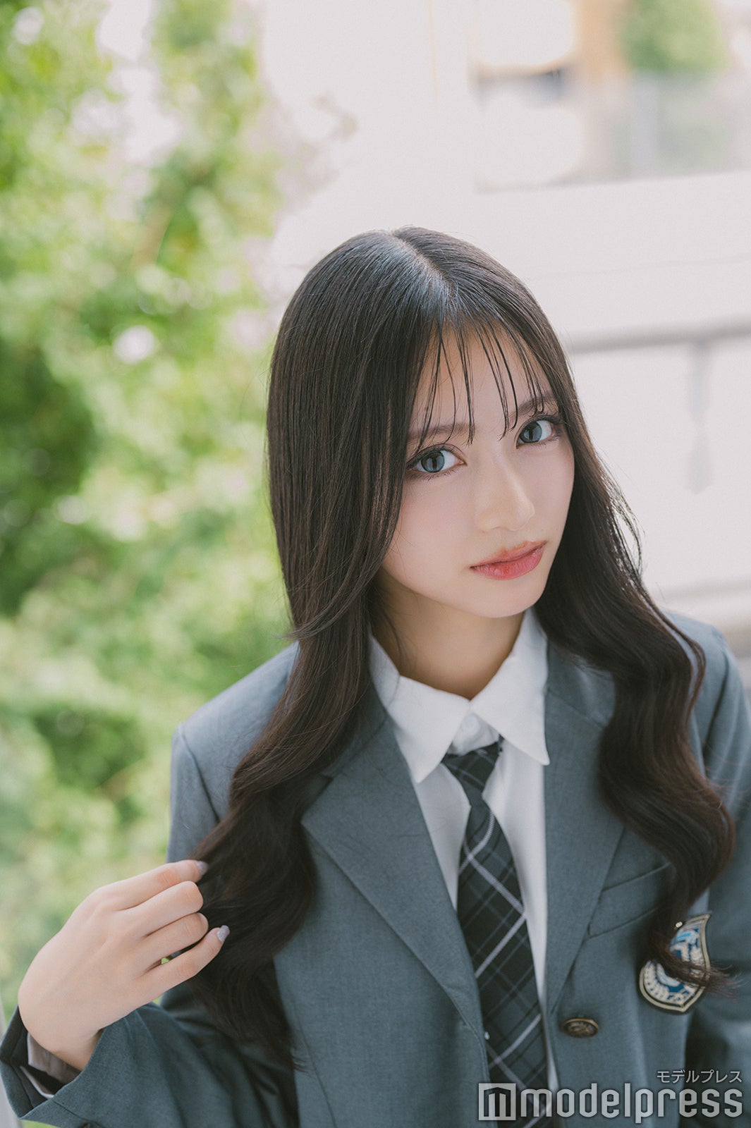 さらさん（C）モデルプレス