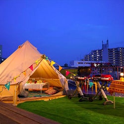 仕事帰りに手ぶらで行ける!都内の「夜バーベキュー」が楽しめるスポット5選