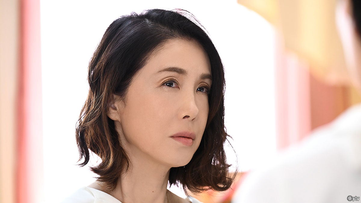 長妻怜央“Mr.サルベージ”、早乙女家の悪事を暴露…筒井真理子“麗美”の目的は？ - モデルプレス