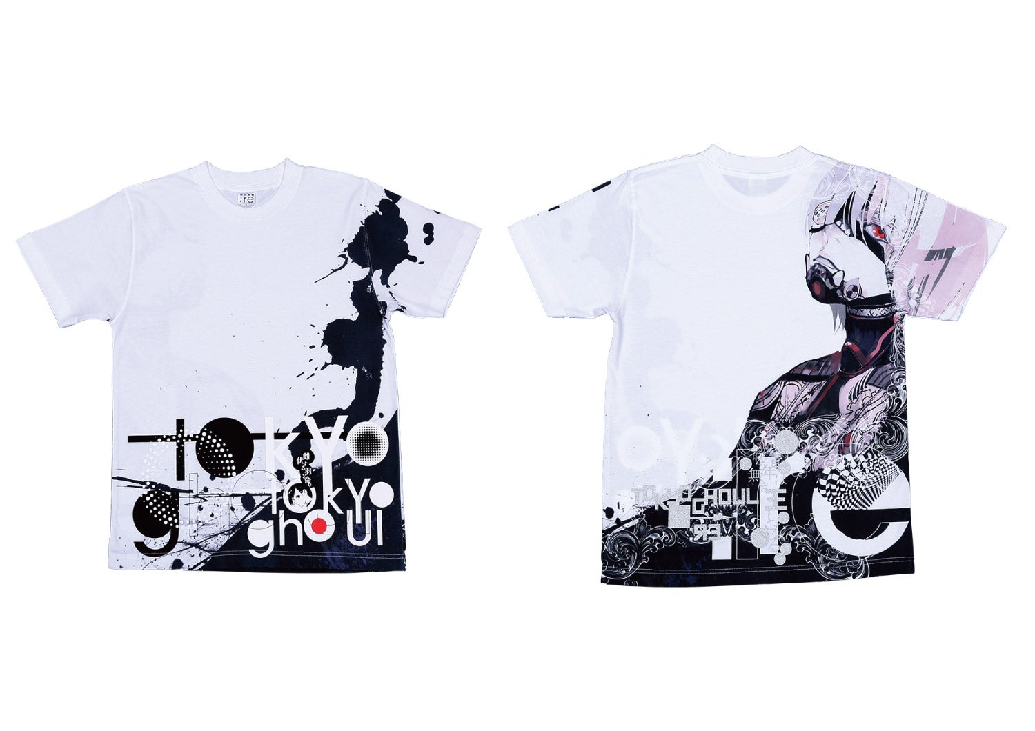 Tシャツ6,000円（税抜）（C）石田スイ／集英社