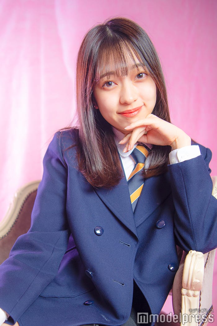 ひっか(C)モデルプレス