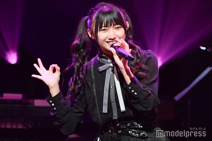 門脇実優菜(C)モデルプレス