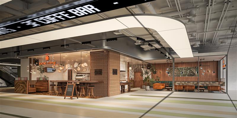 KNOWS COFFEE／提供画像