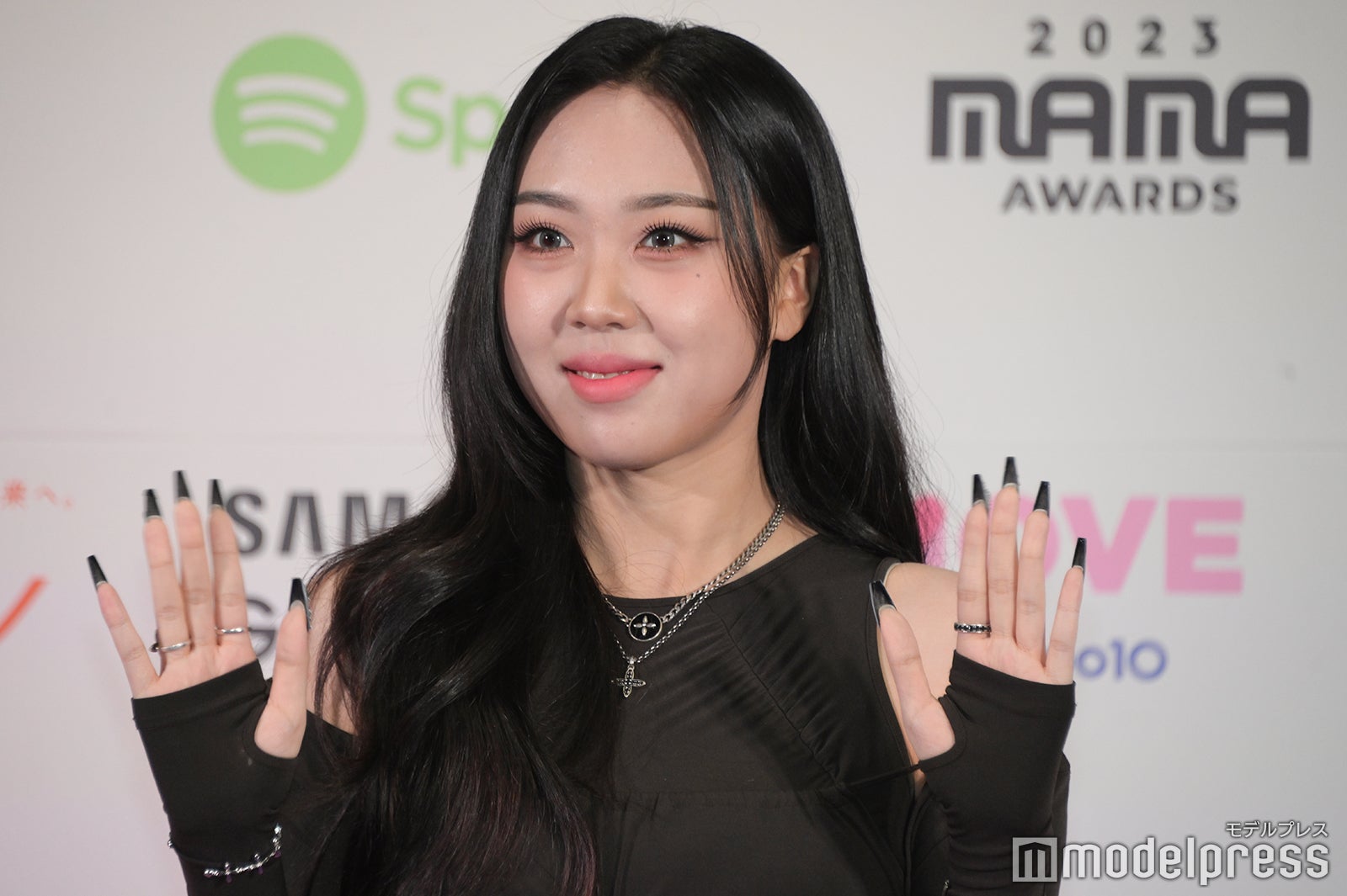 イ・ヨンジ（C）モデルプレス