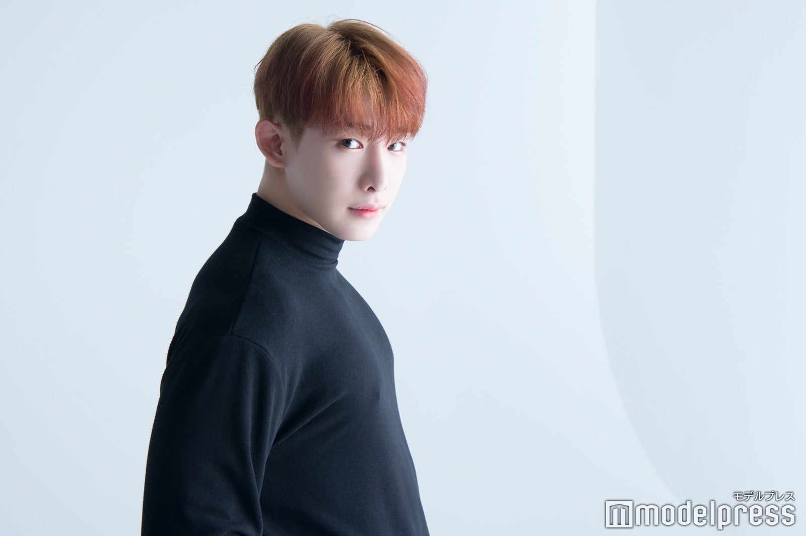 WONHO（ウォノ）（C）モデルプレス