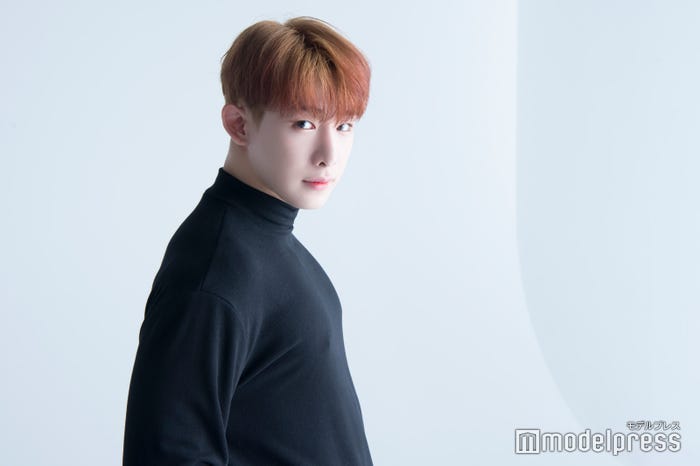 WONHO(ウォノ)(C)モデルプレス