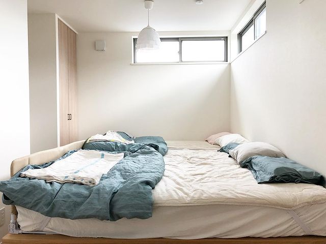 2dk で子育てする時のレイアウト実例集 収納を活用して子育てを楽にするコツ モデルプレス 2dk で子育てする時のレイアウト実例集 収納を活用して子育てを楽にするコツ モデルプレス