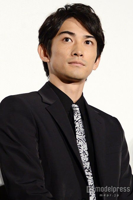 町田啓太