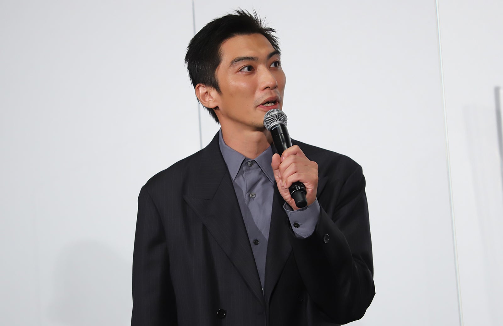 奥野瑛太（C）2022「グッバイ・クルエル・ワールド」製作委員会