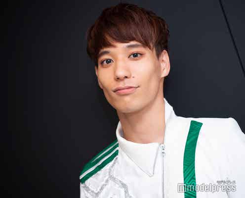 【KYOTO SAMURAI BOYSインタビュー連載】飯田寅義、クール×爽やか笑顔のギャップに胸キュン