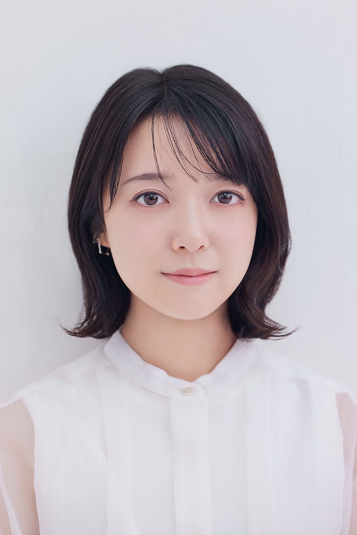 上白石萌音(提供写真)