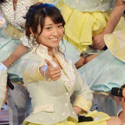 モデルプレス - 大島優子、3連覇逃した心境を語る<レコ大>