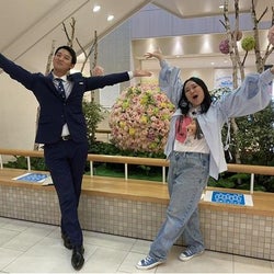 丸山礼が食べて勝手に北海道を応援! 月2回新コーナーがスタート〈いっとこ!みんテレ〉