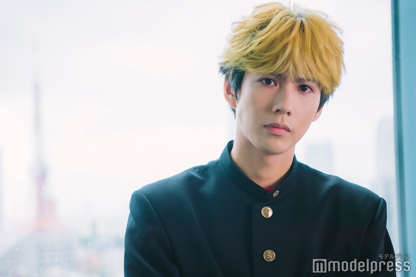 賀来賢人（C）モデルプレス