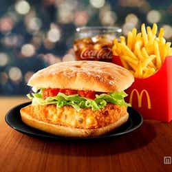 モデルプレス - マクドナルド、贅沢な新バーガー登場
