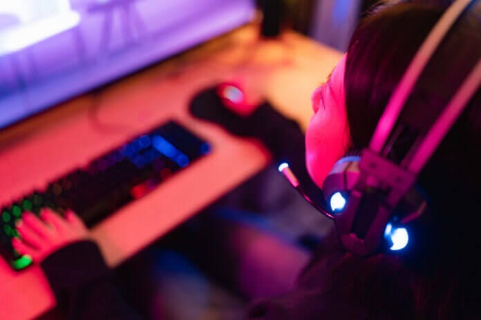 1、ギャンブルが好き