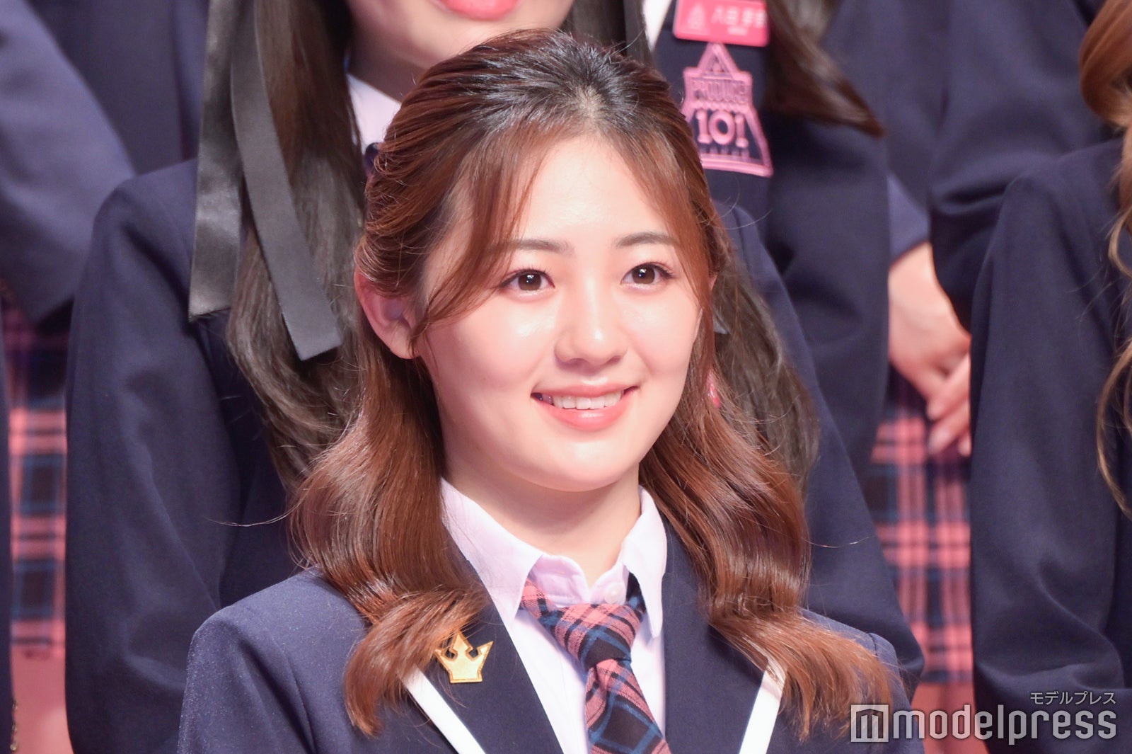 吉田彩乃（C）モデルプレス