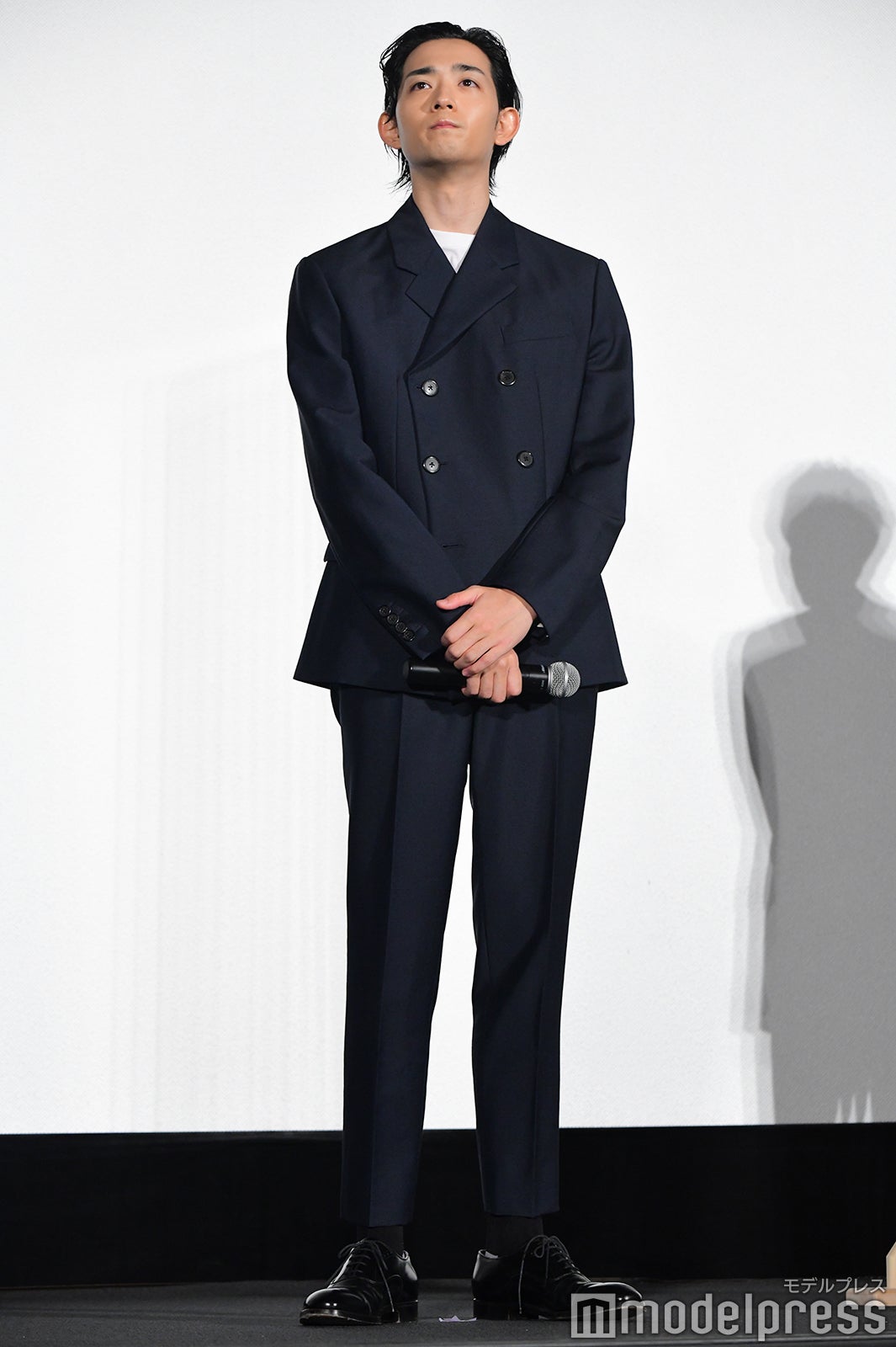 竜星涼 （C）モデルプレス