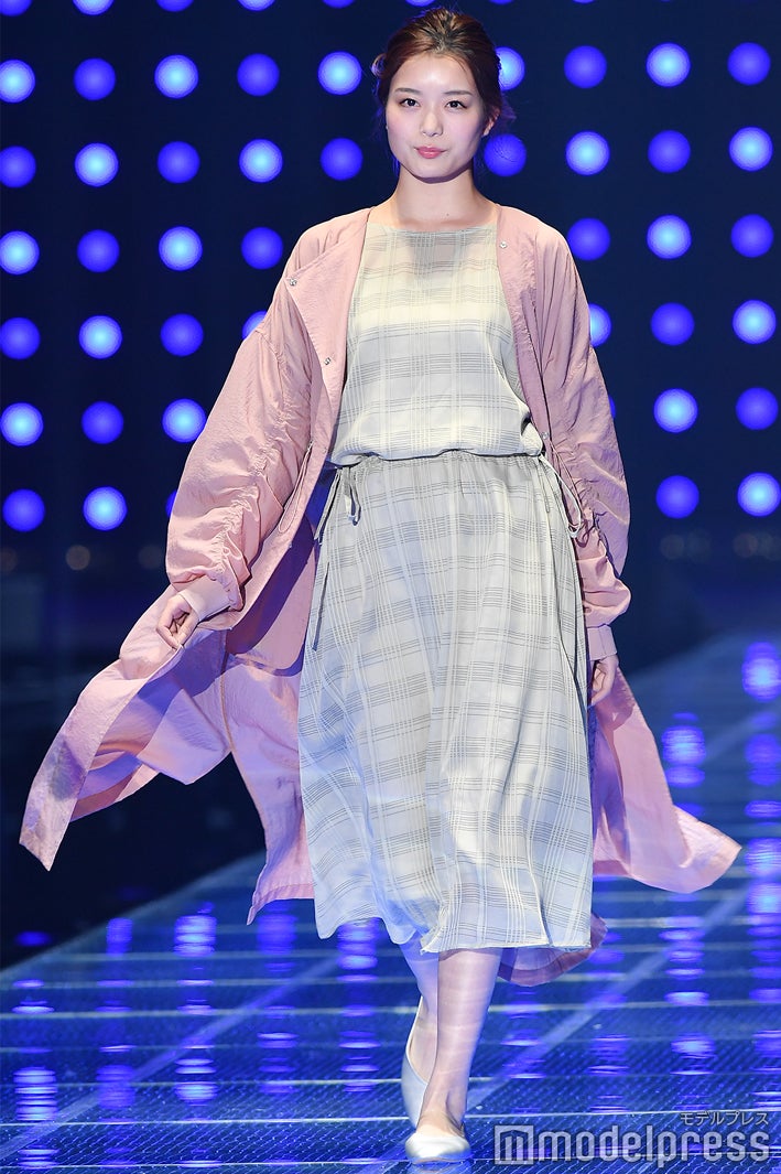 蜂谷晏海（C）モデルプレス