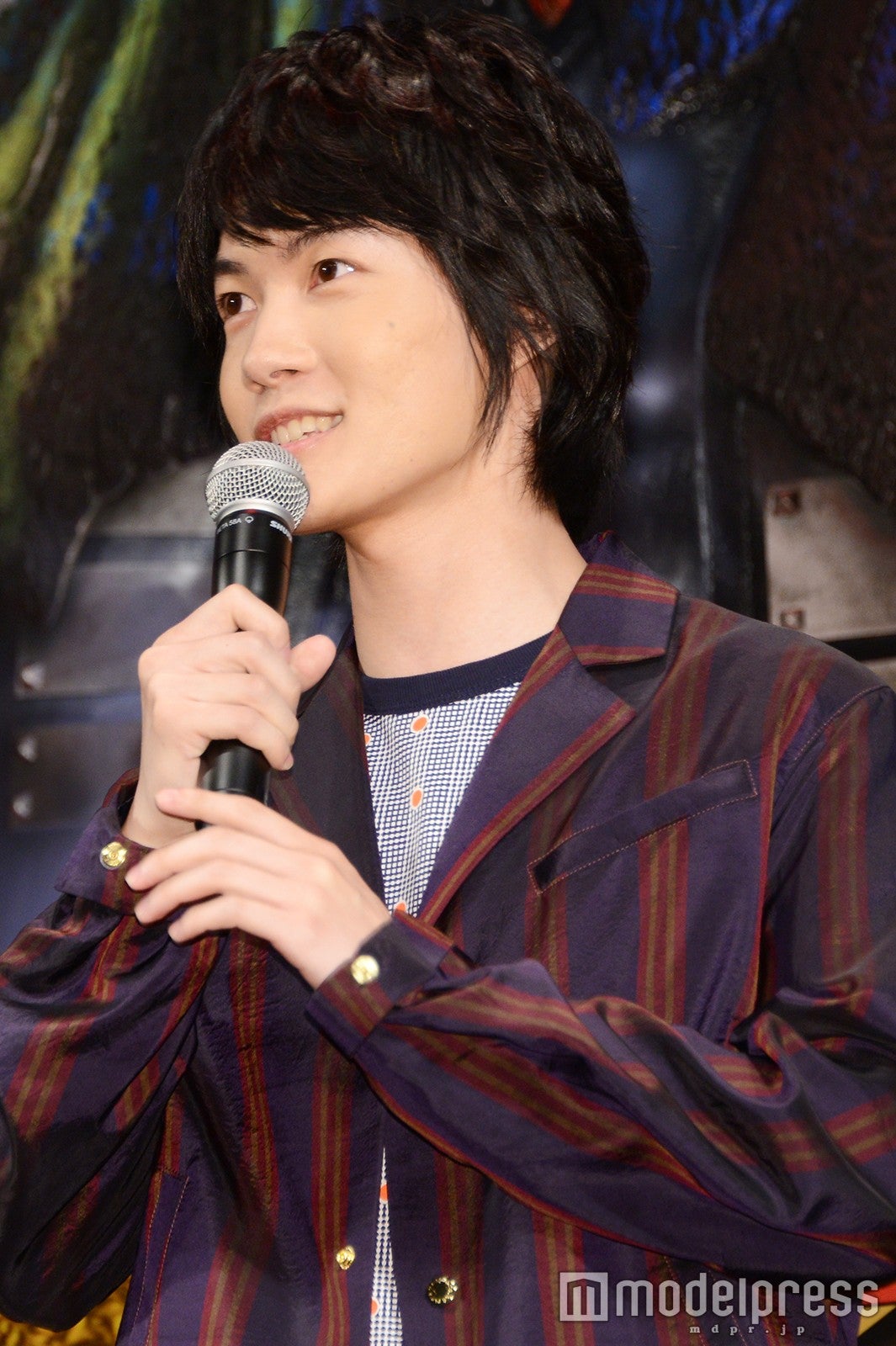 神木隆之介（C）モデルプレス