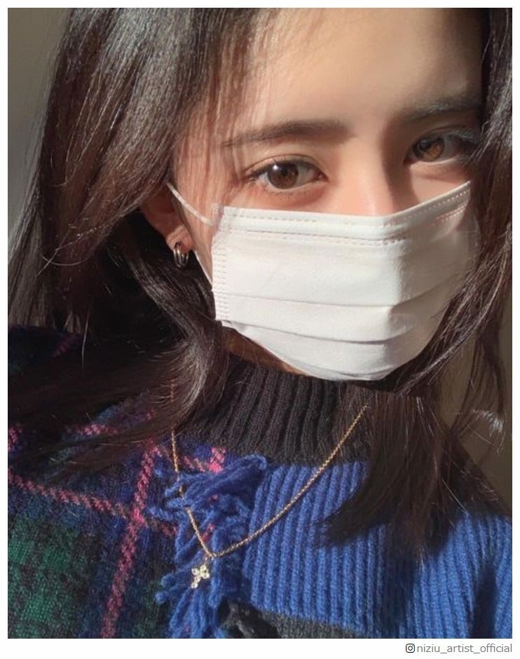 NiziUリマ、“いくつに見えるかゲーム”に挑戦「16歳には見えない」の声