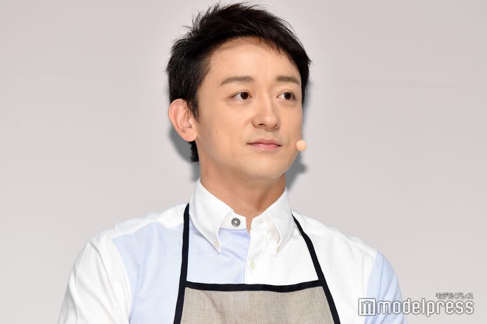 山本耕史(C)モデルプレス