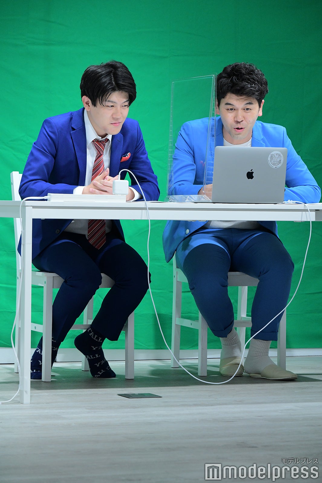 土佐兄弟／有輝、卓也（C）モデルプレス