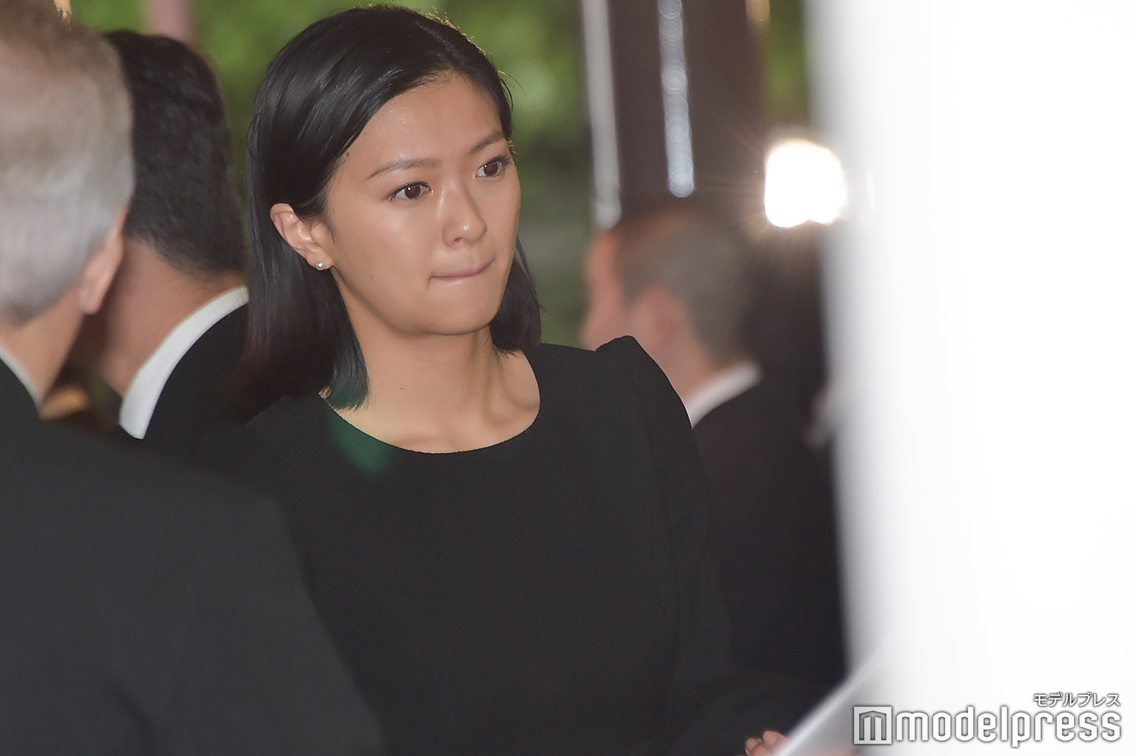榮倉奈々（C）モデルプレス