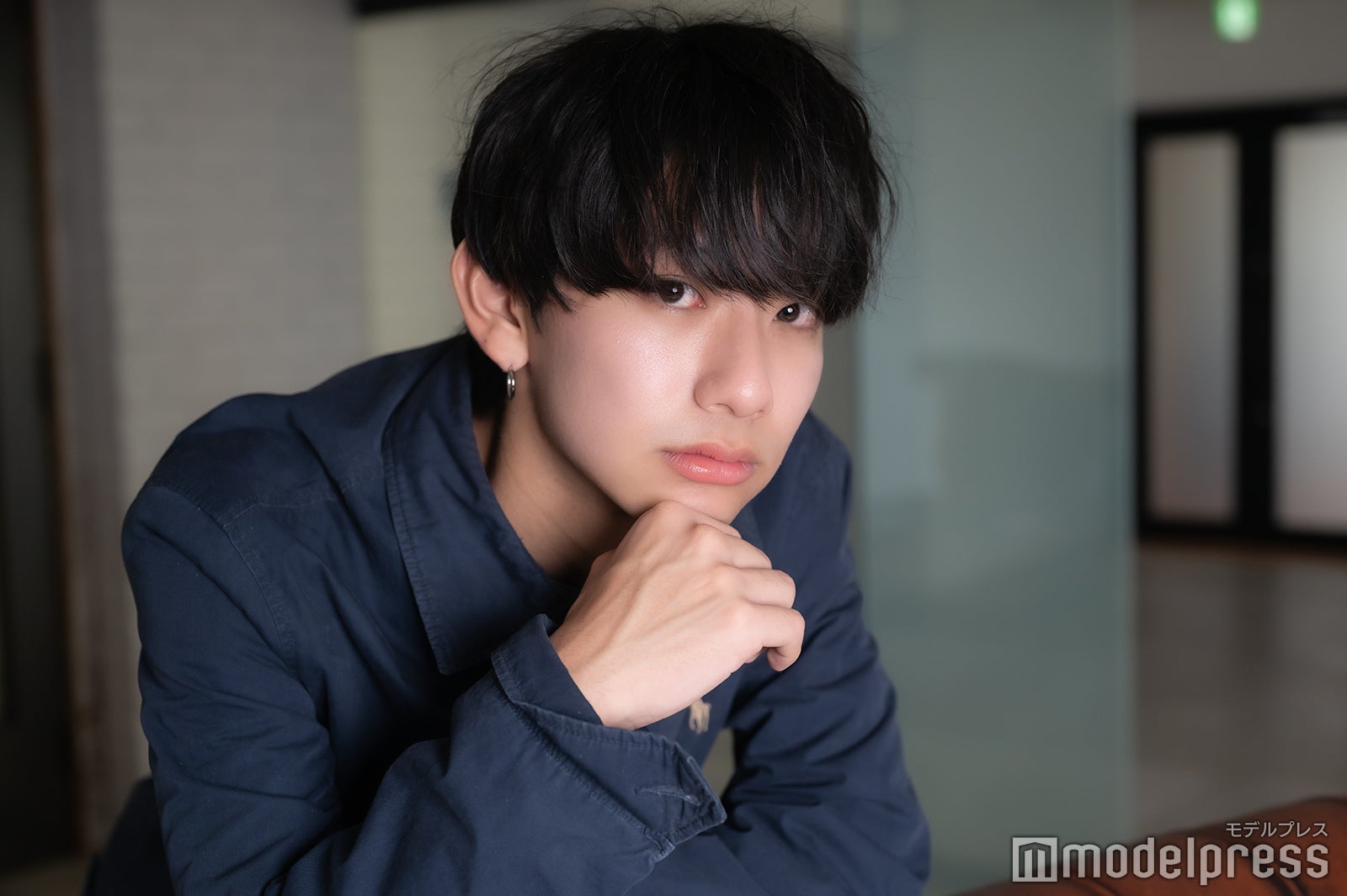 久保薗春希さん（C）モデルプレス