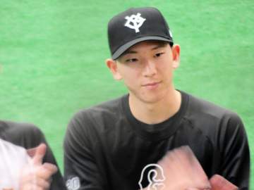 巨人・戸郷が帰ってくる 5.4ヤクルト戦先発へ「真っすぐのいい感覚は出てきている」