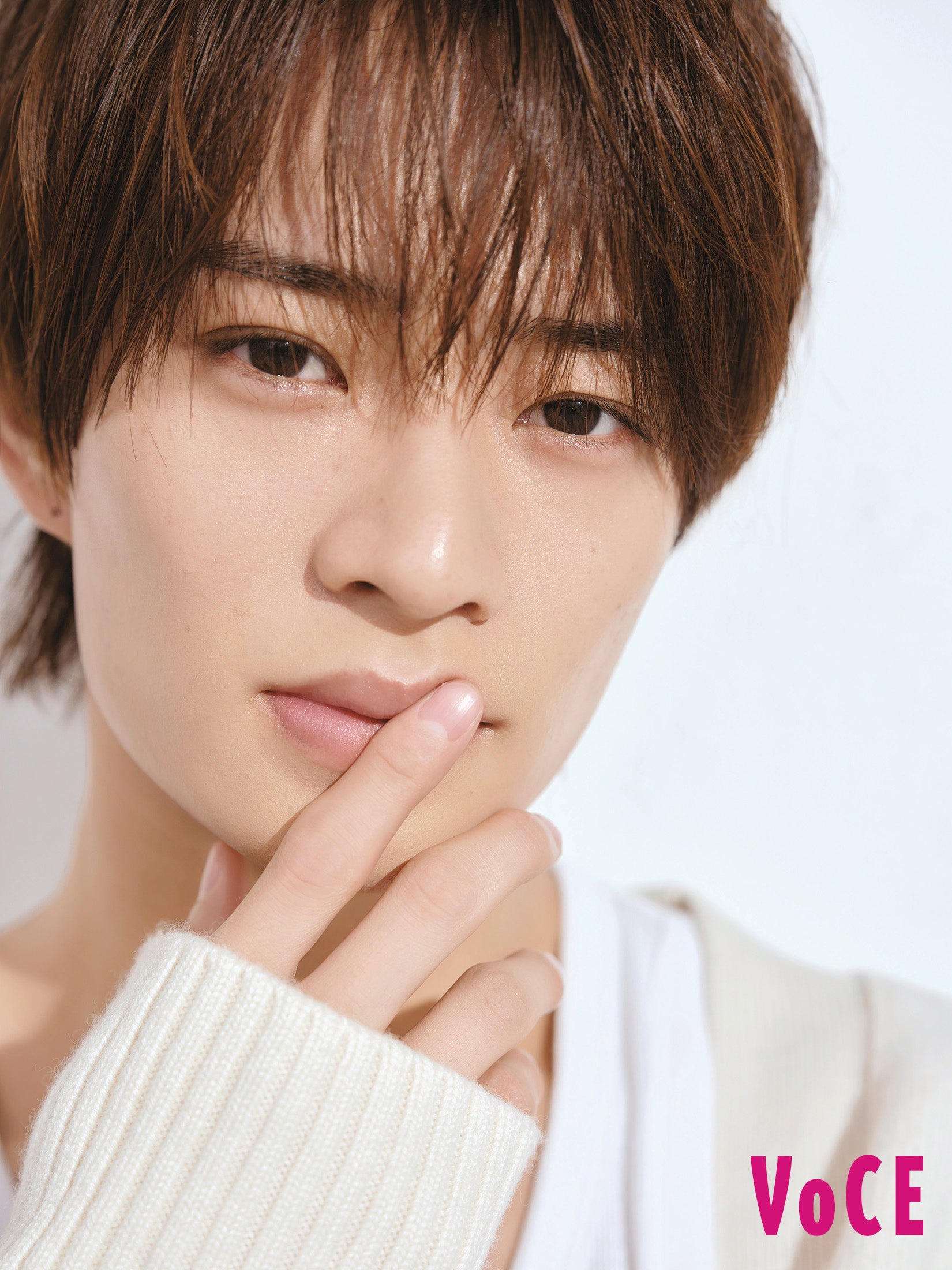 浮所飛貴（画像提供：講談社）