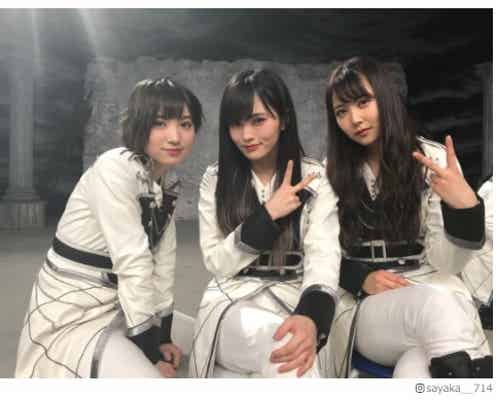 休養のNMB48太田夢莉の姿にファン歓喜 「おかえり」の声相次ぐ