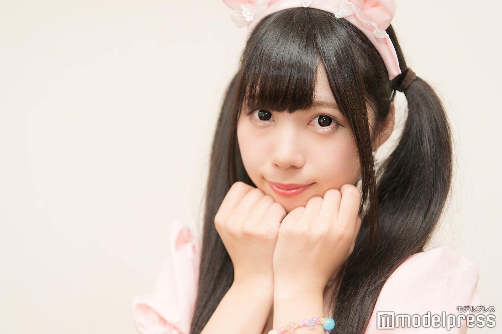 めろ（C）モデルプレス