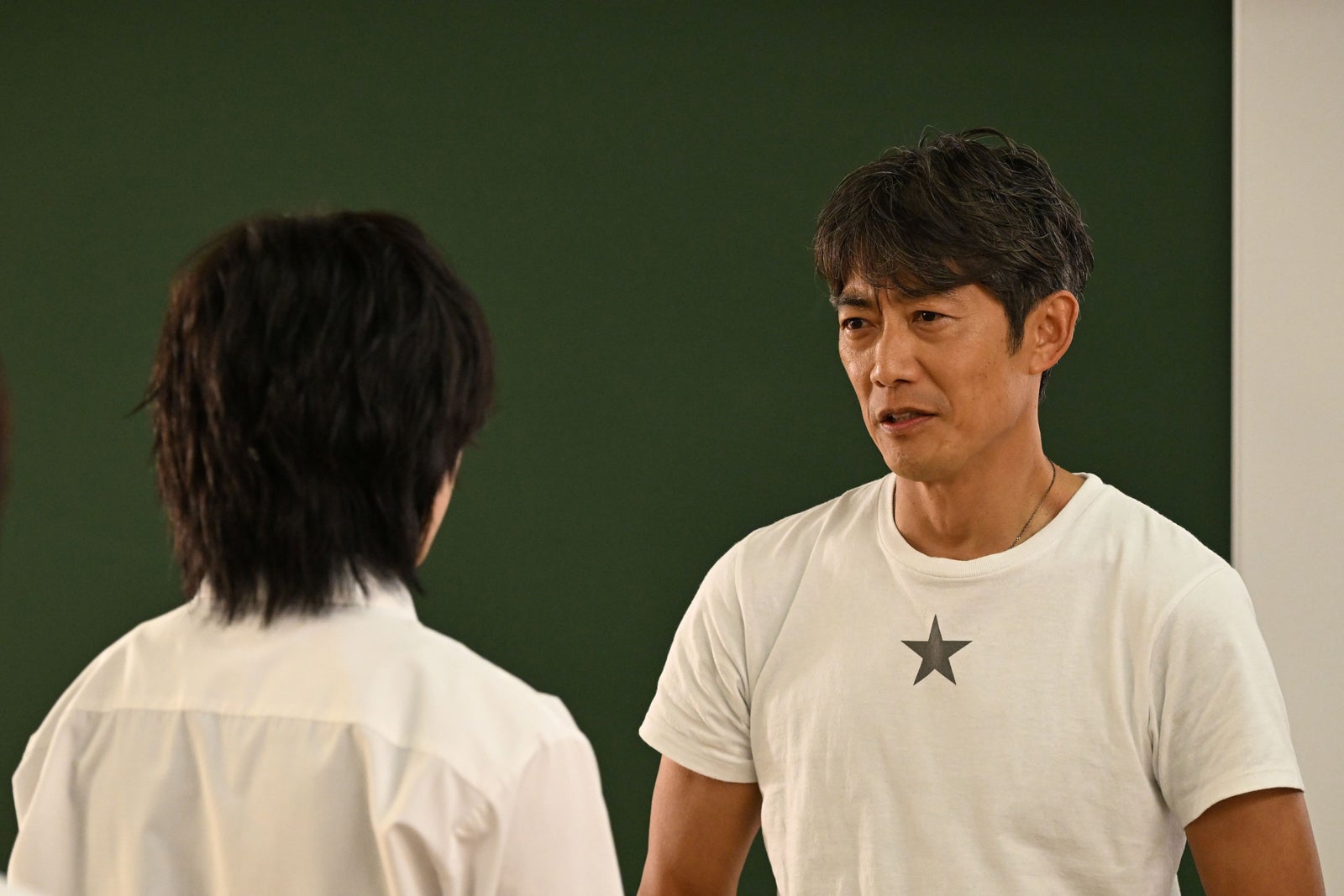 【GTO 最終話あらすじ】鬼塚、教え子がまさかの逮捕 “グレートティーチャーとは何か”の問いに導き出す答えとは