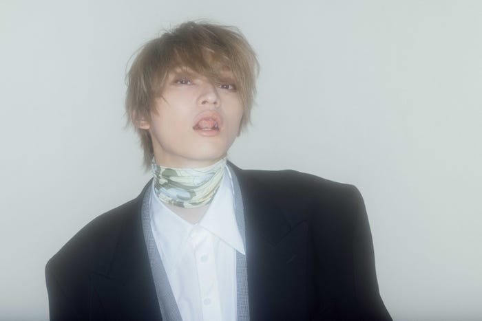 SKY-HI(提供写真)