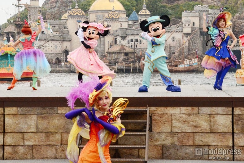 「ファッショナブル・イースター」